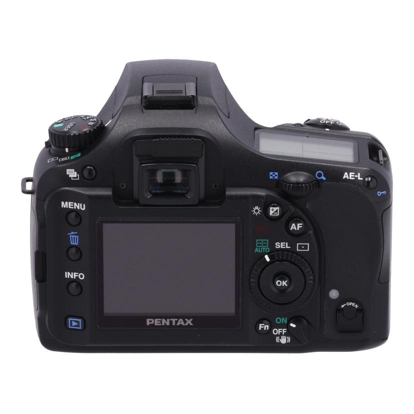 PENTAX ペンタックス /デジタル一眼 ボディ/K10D ボディ//2289054/Bランク/62