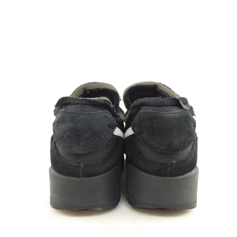 NIKE×OFF-WHITE NIKE×OFF-WHITE/AIR MAX90/AA7293-001//Bランク/64