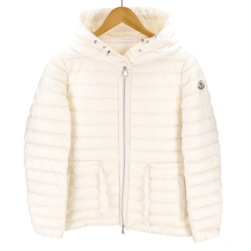 MONCLER モンクレール/MONCLER モンクレールRAIEダウンジャケット19AW//ABランク/82