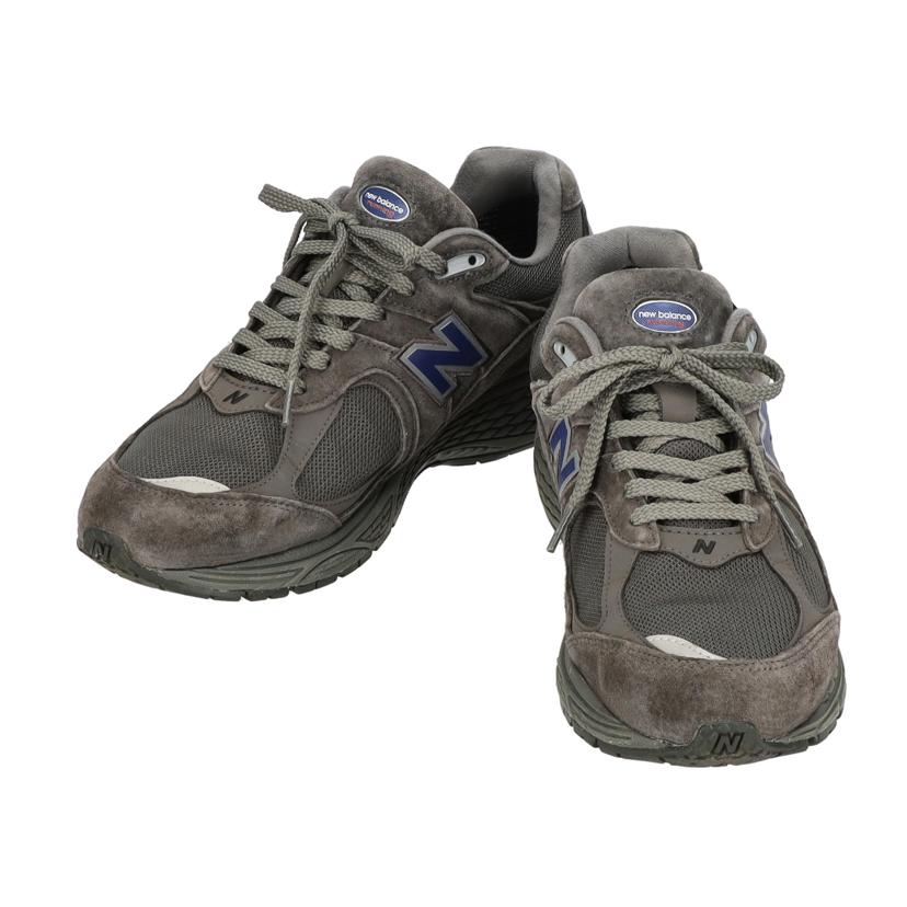 BEAMS×new balance ビームス×ニューバランス/メンズファッション