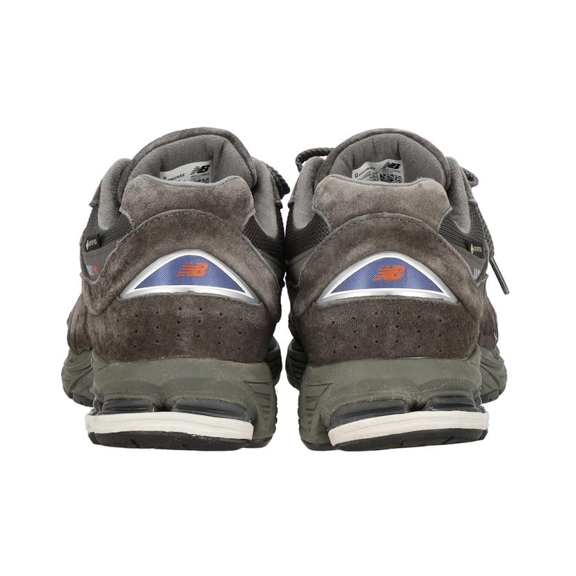 BEAMS×new balance ビームス×ニューバランス/M2002RXE GORE-TEX/M2002RXE//Aランク/09