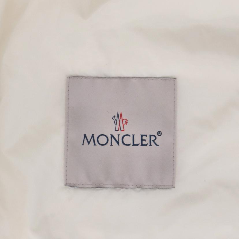 MONCLER モンクレール/MONCLER モンクレールRAIEダウンジャケット19AW//ABランク/82