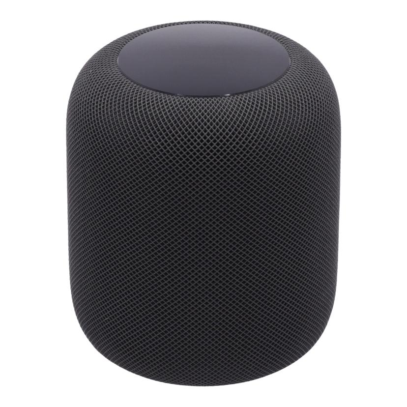 Apple アップル /HomePod 第1世代 2019/MQHW2J/A//DQTVV37RHQK8/Bランク/69
