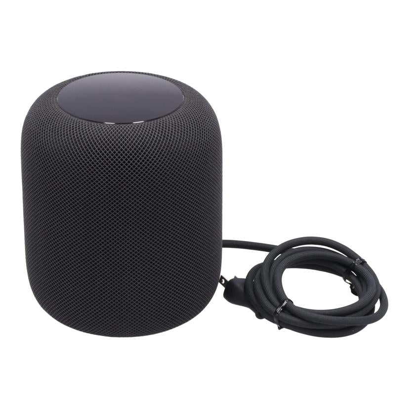 Apple アップル /HomePod 第1世代 2019/MQHW2J/A//DQTVV37RHQK8/Bランク/69