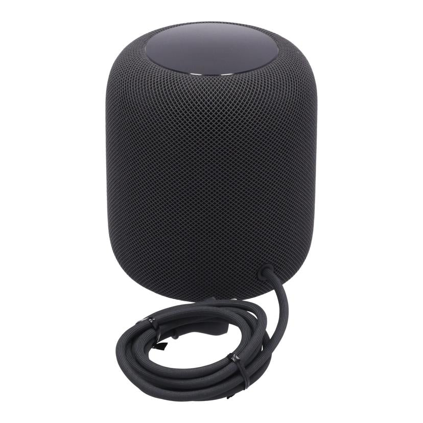 Apple アップル /HomePod 第1世代 2019/MQHW2J/A//DQTVV37RHQK8/Bランク/69
