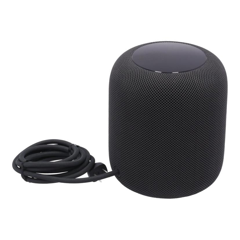 Apple アップル /HomePod 第1世代 2019/MQHW2J/A//DQTVV37RHQK8/Bランク/69