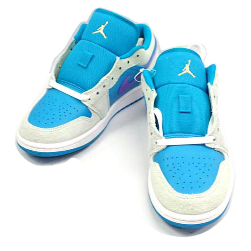 NIKE ナイキ/AIR JORDAN 1 LOW SE/DX4334-300//26.0cm/Aランク/62