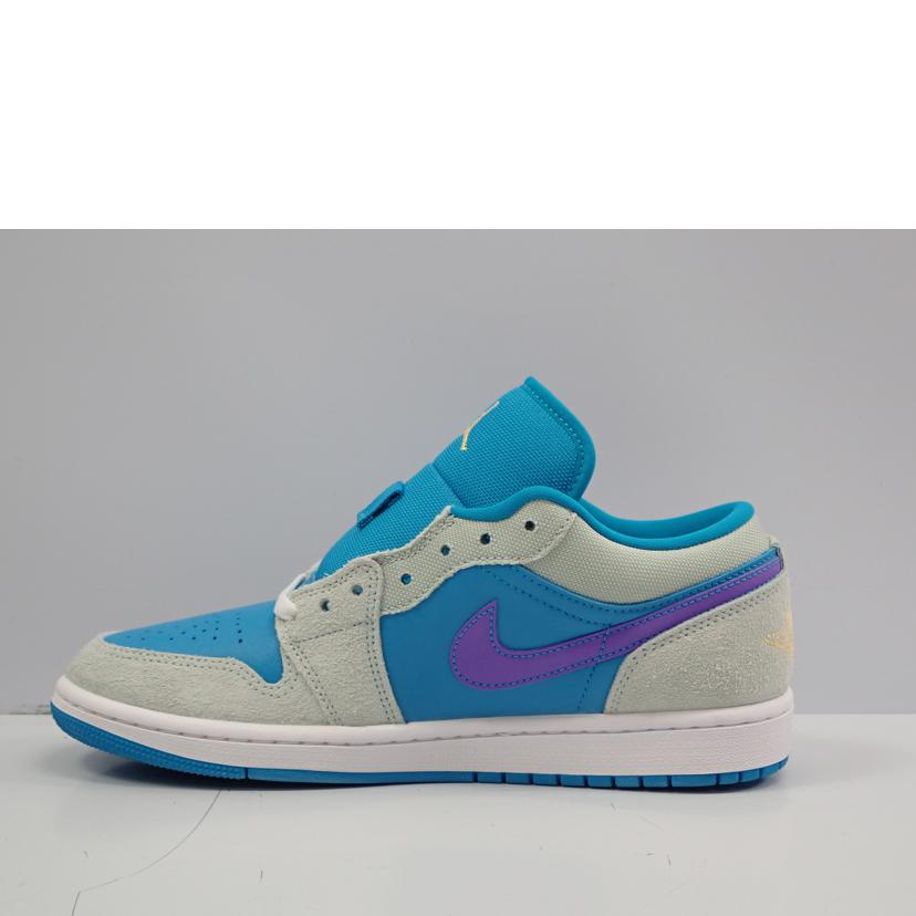 NIKE ナイキ/AIR JORDAN 1 LOW SE/DX4334-300//26.0cm/Aランク/62