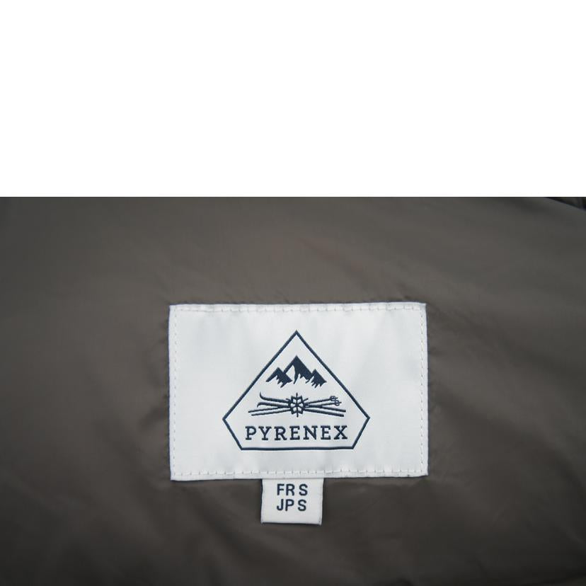PYRENEX ピネレックス/アヌシー ダウンジャケット/HMK009//Aランク/09