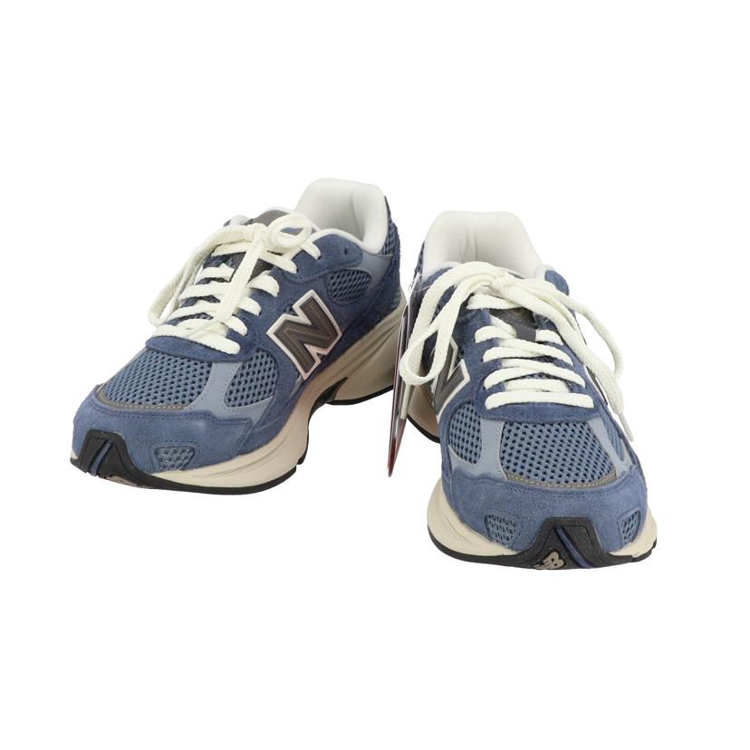 new balance ニューバランス/2010 Vintage lndigo/U2010WNV//Sランク/05