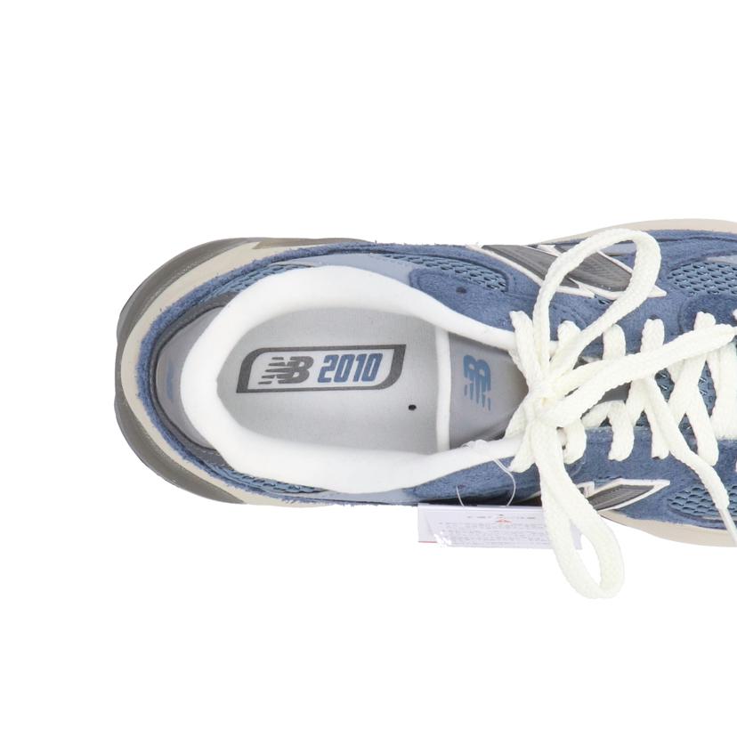 new balance ニューバランス/2010 Vintage lndigo/U2010WNV//Sランク/05