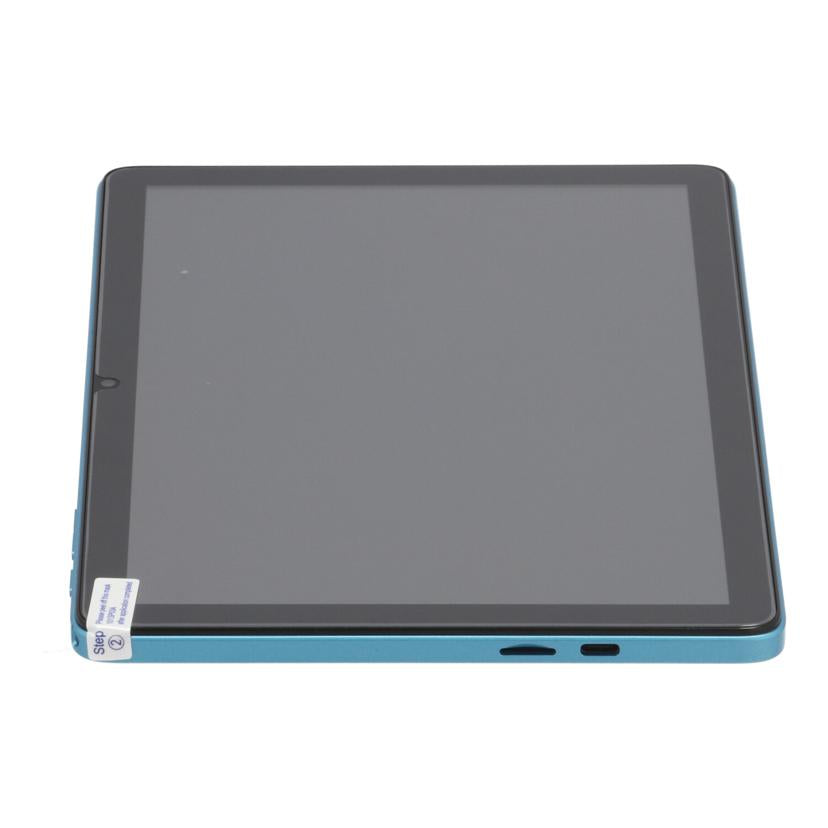 TECLAST テックラスト/タブレット/tPad/P30//8621SFCEBJ00002784/Aランク/01