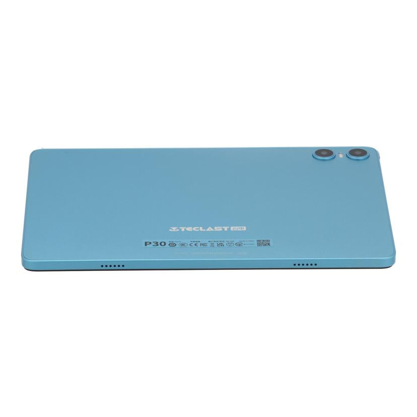 TECLAST テックラスト/タブレット/tPad/P30//8621SFCEBJ00002784/Aランク/01
