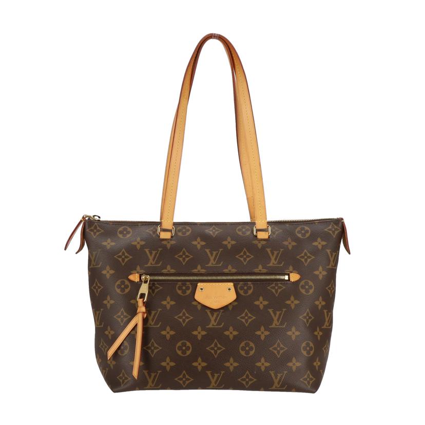 LOUIS VUITTON ルイヴィトン ルイ・ヴィトン ビトン ショルダーバッグ ハンドバッグ トートバッグ ブラウン メンズ レディース 定番 人気 LV 斜め掛け 肩がけ/イエナ PM/モノグラム/M42268//MI0***/ABランク/91