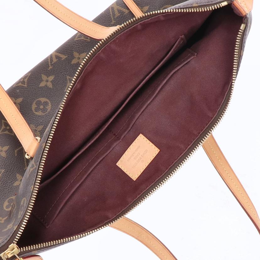 LOUIS VUITTON ルイヴィトン ルイ・ヴィトン ビトン ショルダーバッグ ハンドバッグ トートバッグ ブラウン メンズ レディース 定番 人気 LV 斜め掛け 肩がけ/イエナ PM/モノグラム/M42268//MI0***/ABランク/91