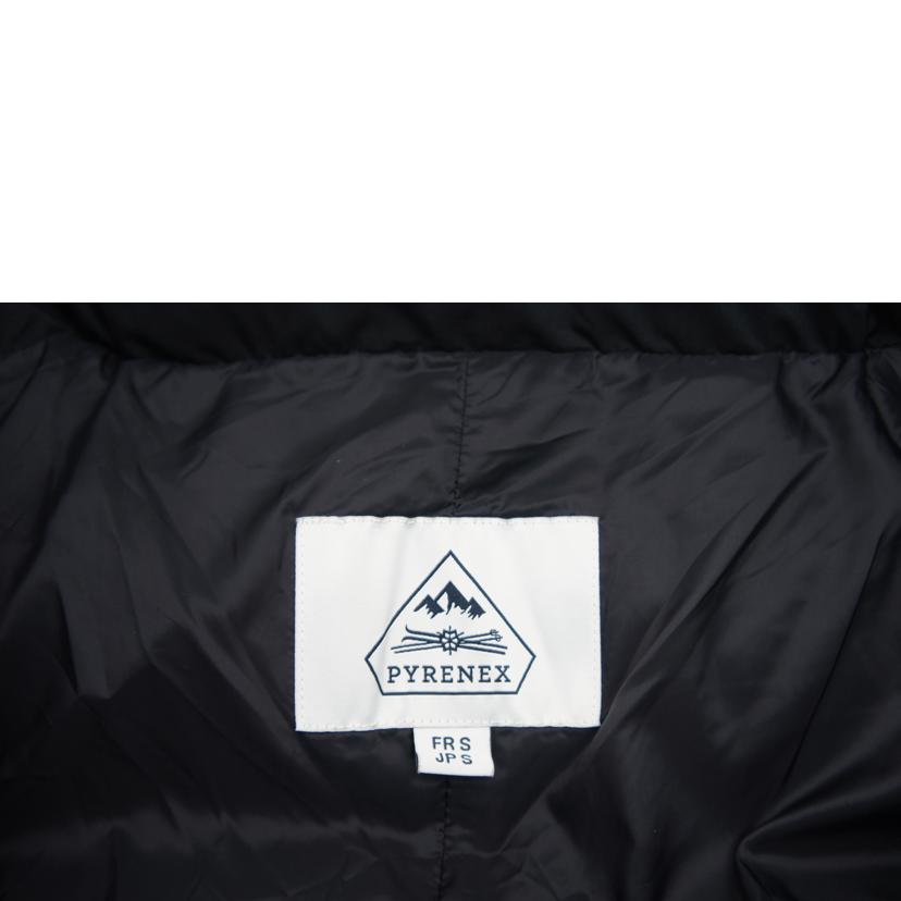 PYRENEX ピネレックス/ランス ダウンジャケット/HMM038P//Aランク/09