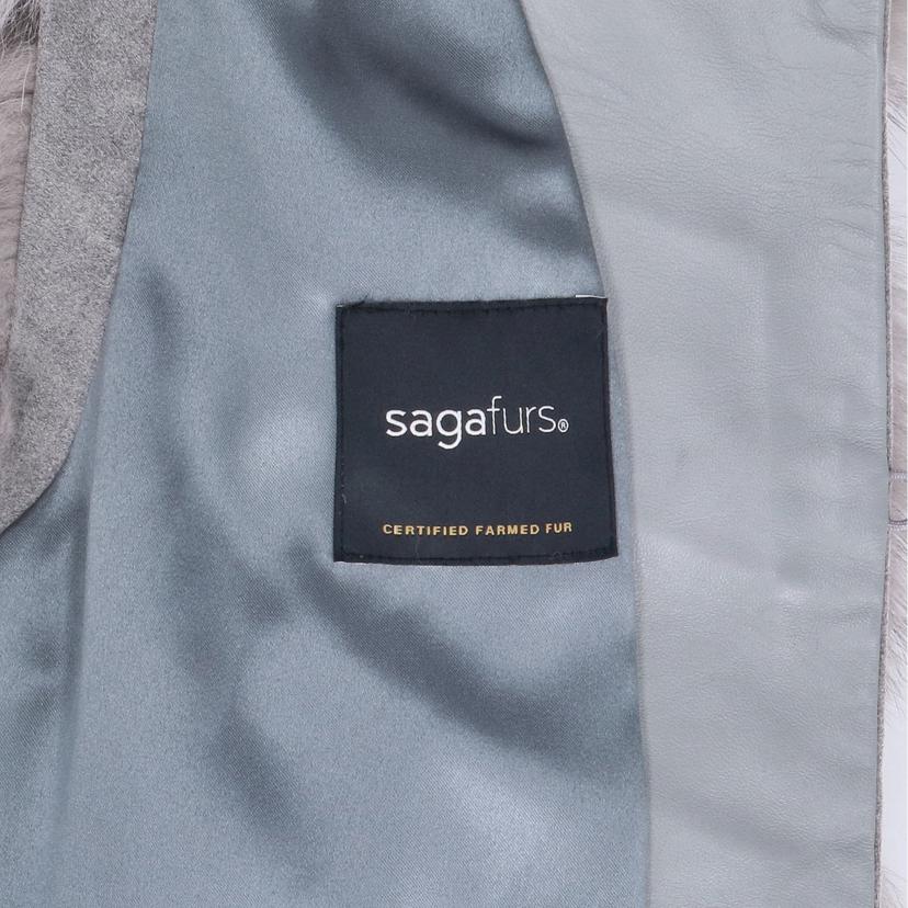 サガファース/SAGAFURS sagafursミンク//Aランク/82