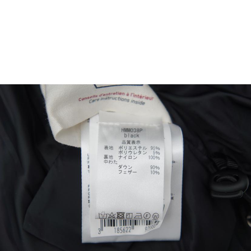 PYRENEX ピネレックス/ランス ダウンジャケット/HMM038P//Aランク/09