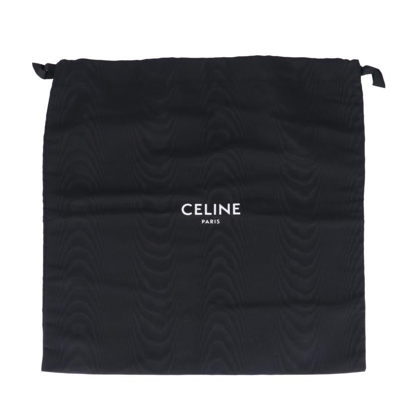 CELINE セリーヌ/ラゲージマイクロハンド/スリ/189793DRU//S-A******/SAランク/19