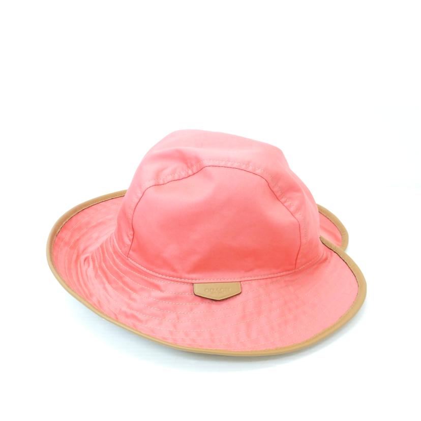 COACH コーチ/◇ハドレー花びら帽子/サイズM/L/F84556//ABランク/88