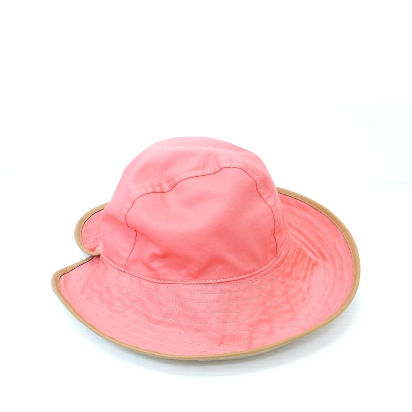 COACH コーチ/◇ハドレー花びら帽子/サイズM/L/F84556//ABランク/88