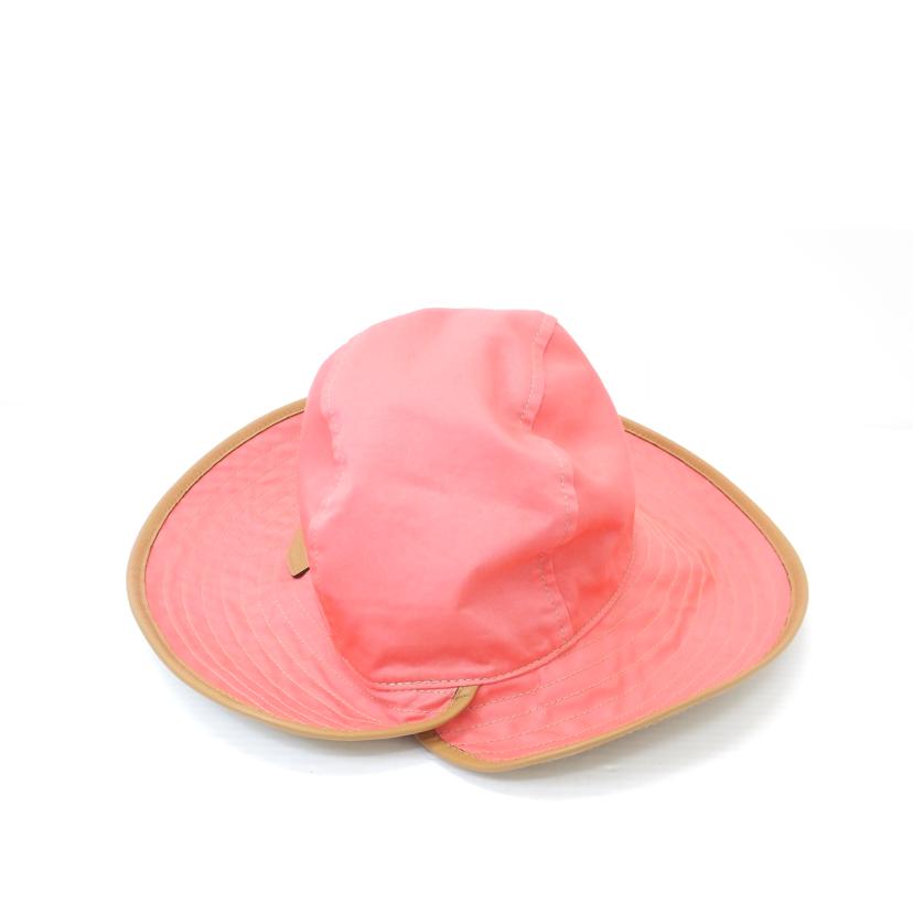 COACH コーチ/◇ハドレー花びら帽子/サイズM/L/F84556//ABランク/88