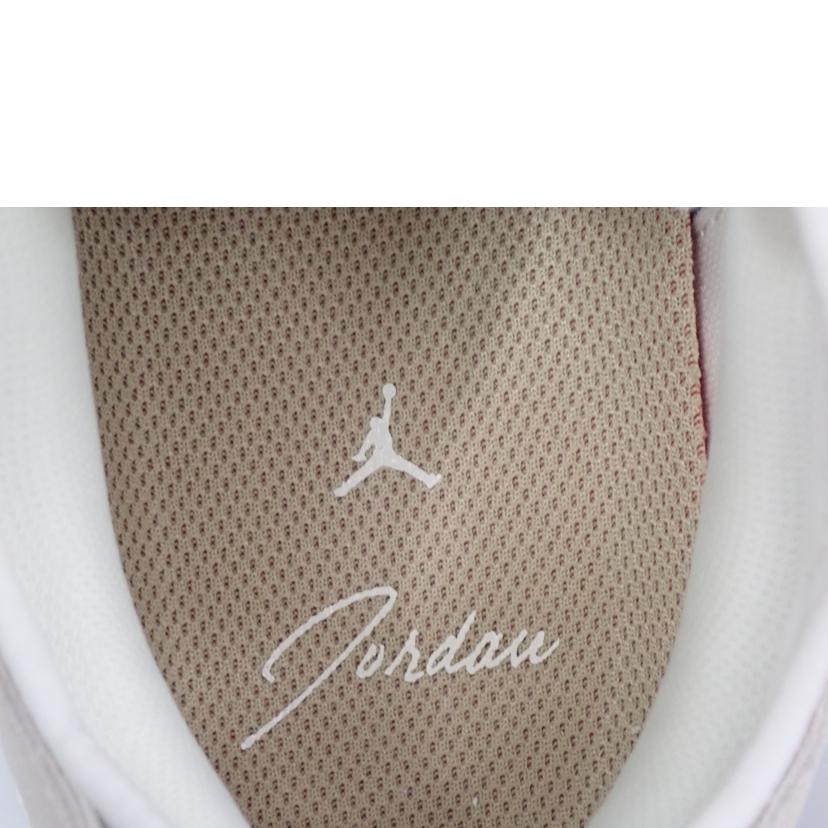 NIKE ナイキ/WMNS JORDAN DELTA 3 LOW SP/DR5751-110//26.0cm/Sランク/62