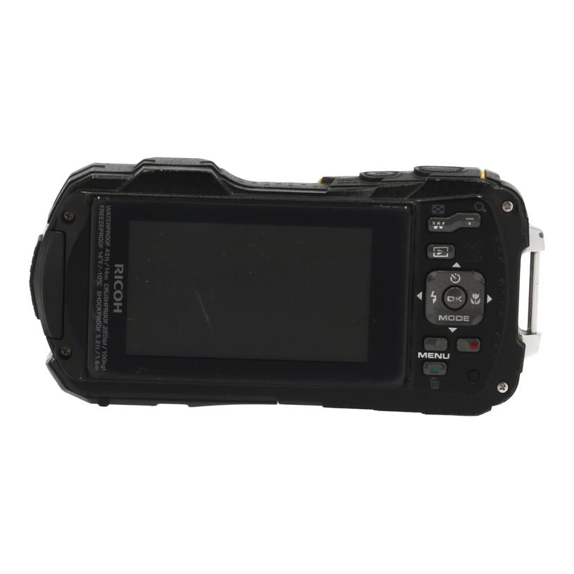 RICHO リコー/デジタルカメラ/WG-40//-/Cランク/62