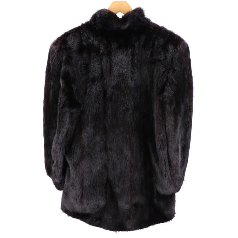 MOONBAT ムーンバット/MOONBAT FURミンクコート//Aランク/82