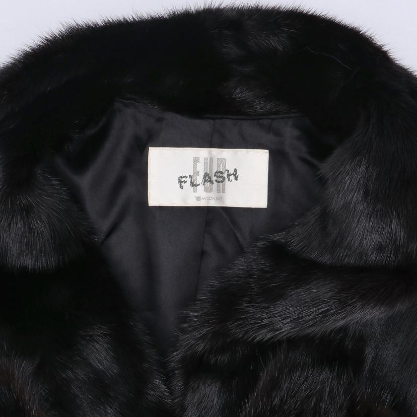 MOONBAT ムーンバット/MOONBAT FURミンクコート//Aランク/82