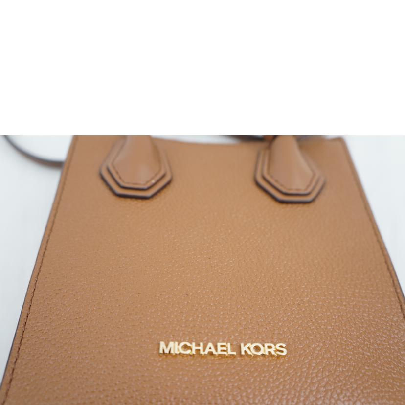 MICHAEL KORS マイケルコース/MICHAEL KORS ミニショルダー//ABランク/67