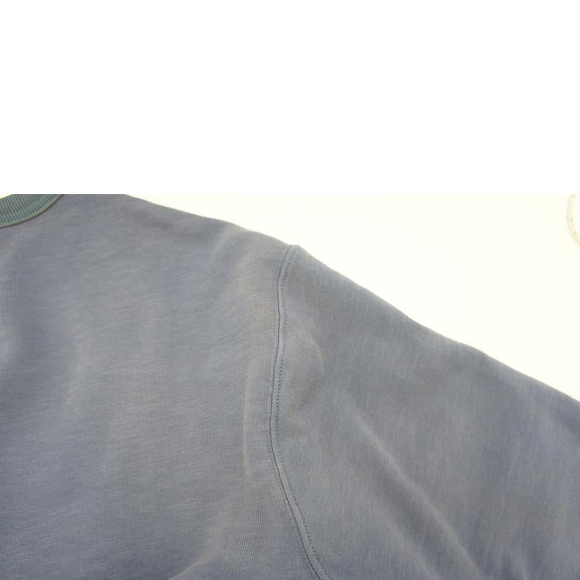 Polo RalphLauren ポロ ラルフローレン/パッチワークスウェットシャツ//Bランク/05