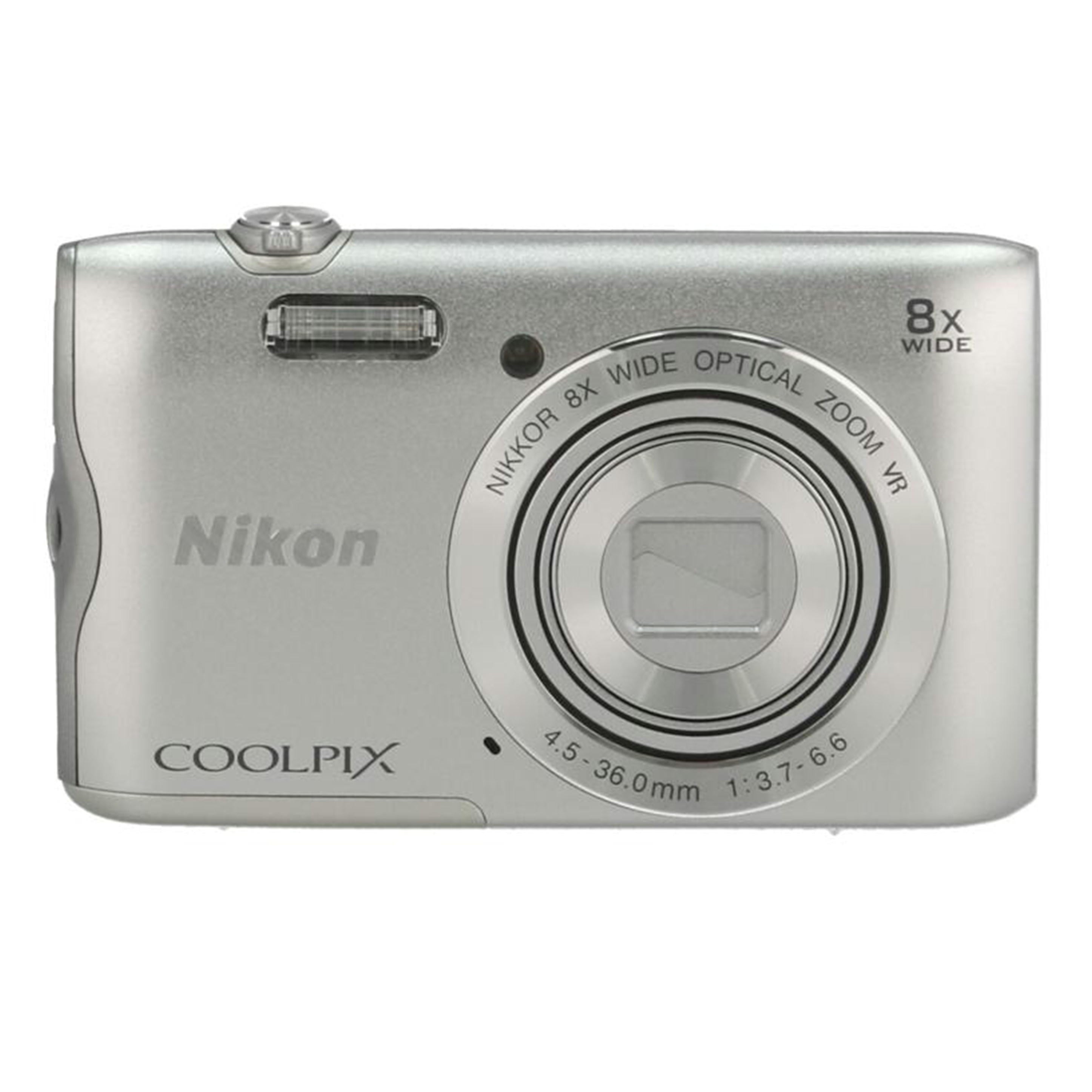 Nikon ニコン/デジタルカメラ/COOLPIX A300//20077353/ABランク/24