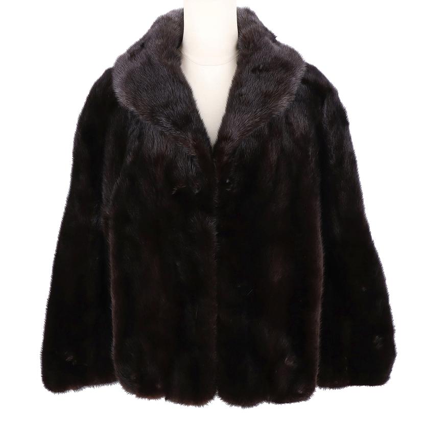 CARVEN カルウェン/CARVEN CARVENミンクコート//Aランク/82