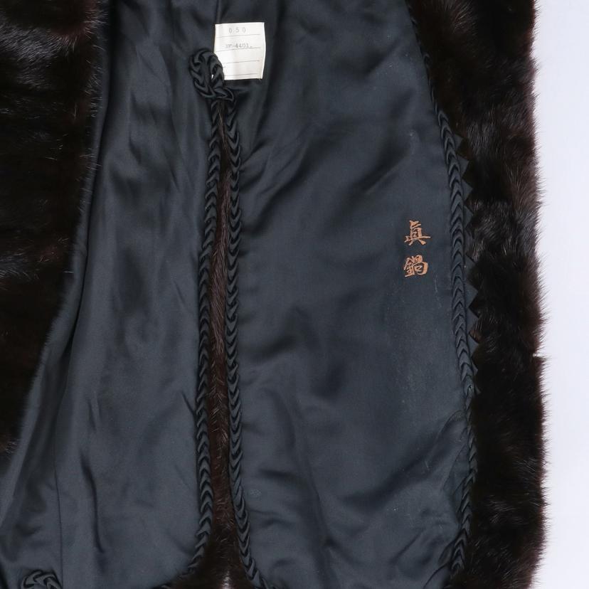 CARVEN カルウェン/CARVEN CARVENミンクコート//Aランク/82