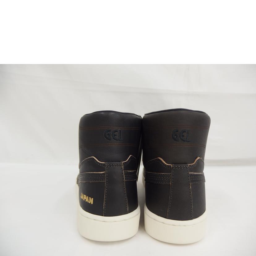 asics アシックス/asics GEL-PTG MT/日本製/121A202-200//Aランク/82