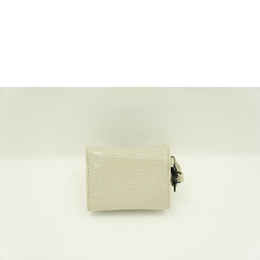 russet ラシット/russet 三つ折り財布//Aランク/71