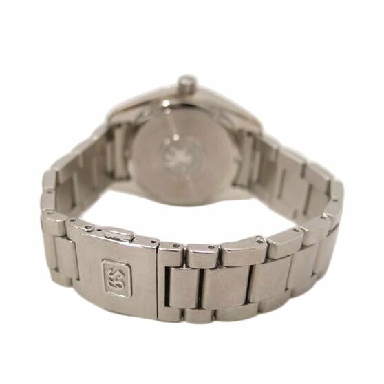 SEIKO セイコー/グランドセイコー・ヘリテージ/スプリングドライブ/自動巻き/SBGE279//1D0***/SAランク/69