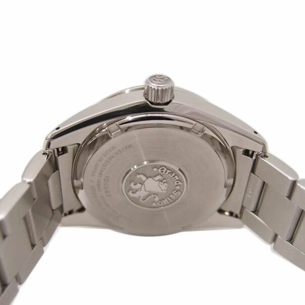 SEIKO セイコー/グランドセイコー・ヘリテージ/スプリングドライブ/自動巻き/SBGE279//1D0***/SAランク/69