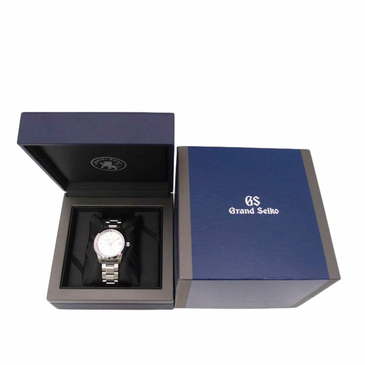 SEIKO セイコー/グランドセイコー・ヘリテージ/スプリングドライブ/自動巻き/SBGE279//1D0***/SAランク/69