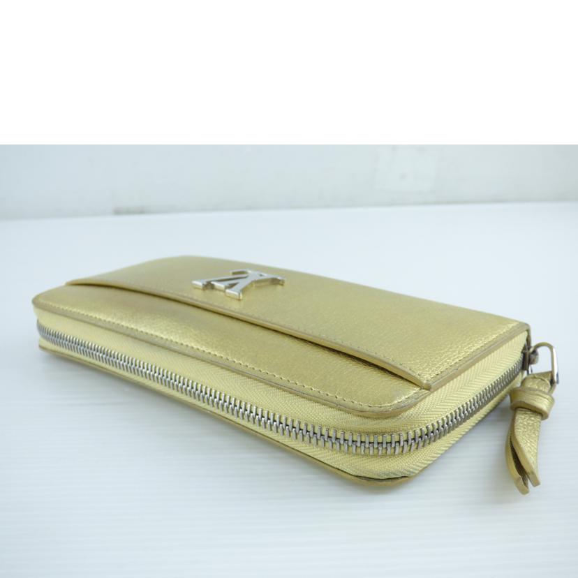 LOUIS VUITTON ルイ・ヴィトン/ジッピーロックミー/M69058//MB5***/Bランク/64