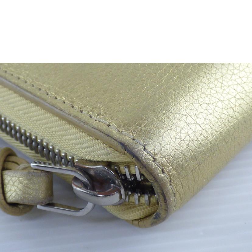 LOUIS VUITTON ルイ・ヴィトン/ジッピーロックミー/M69058//MB5***/Bランク/64