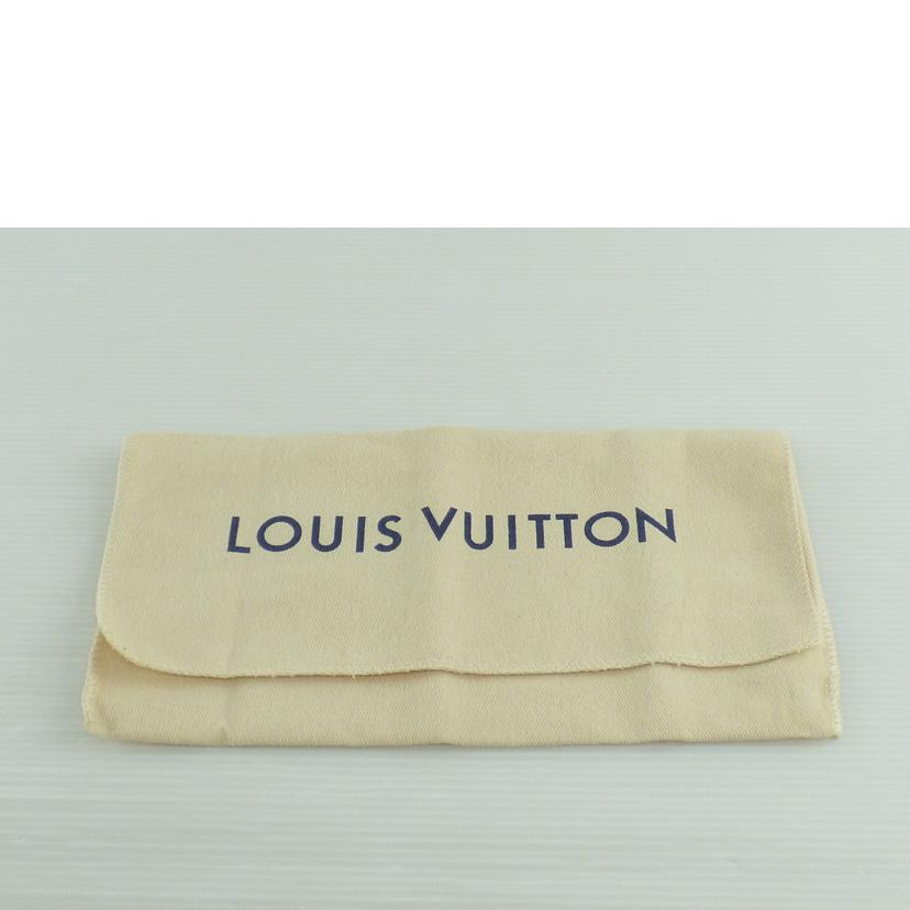 LOUIS VUITTON ルイ・ヴィトン/ジッピーロックミー/M69058//MB5***/Bランク/64