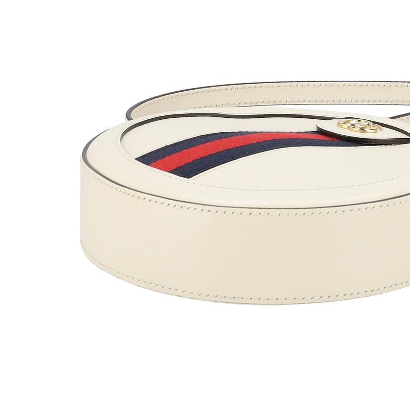 GUCCI グッチ/GGオフディアチェーンショルダー/550618//520***/Aランク/67