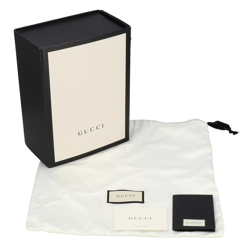 GUCCI グッチ/GGオフディアチェーンショルダー/550618//520***/Aランク/67