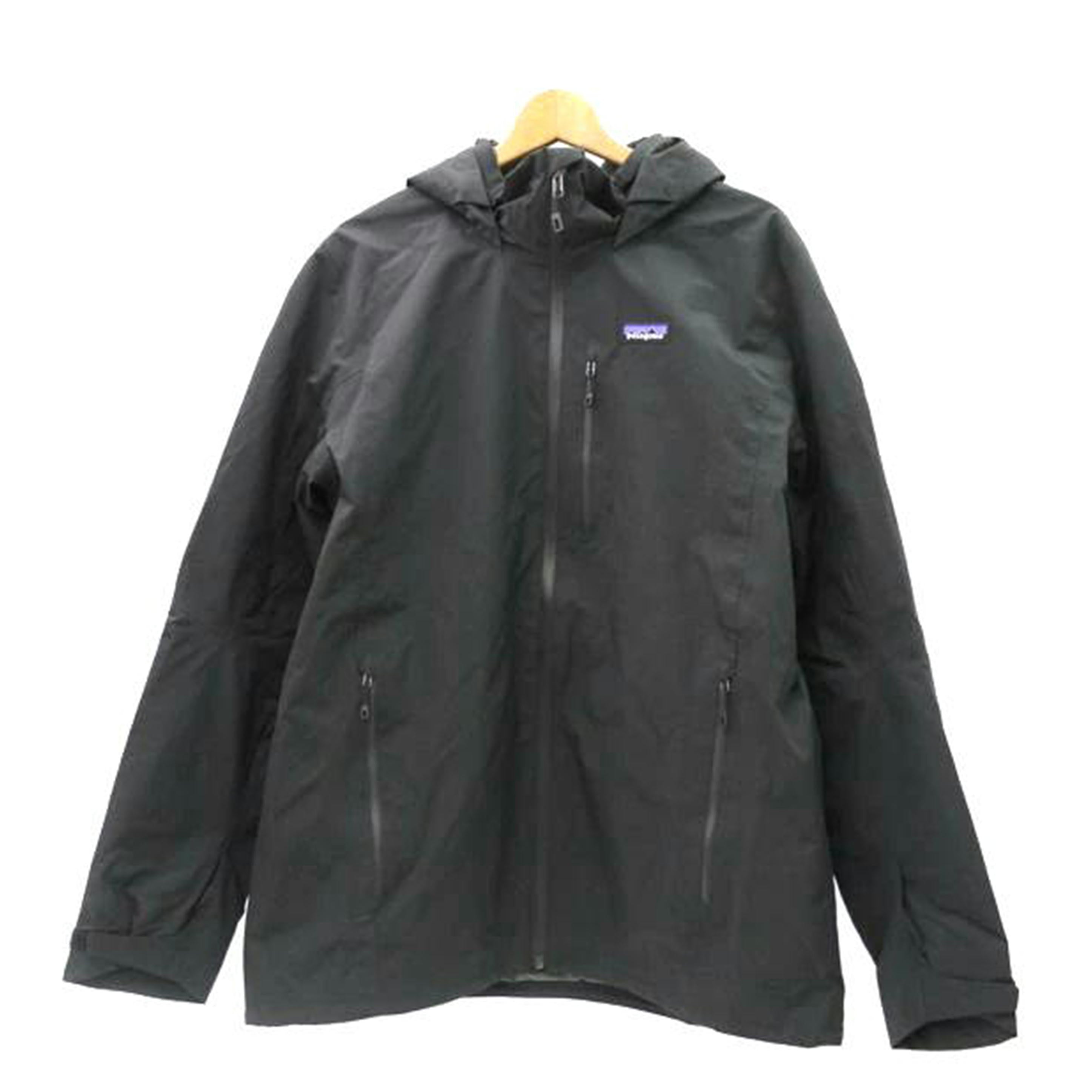 Patagonia パタゴニア/patagonia ウインドスウィープジャケット//Aランク/69