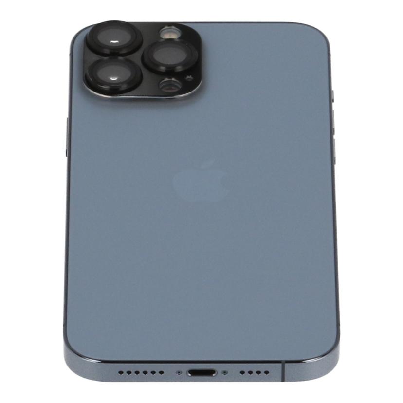 Apple SIMロックなし アップル /iPhone13 Pro Max 256GB/MLJD3J/A//GRX0VXTH9T/ABランク/25