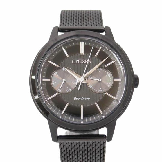 CITIZEN シチズン/シチズン・コレクション/Eco-Drive/ソーラー/BU4034-82E//112******/SAランク/69