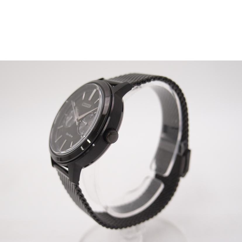 CITIZEN シチズン/シチズン・コレクション/Eco-Drive/ソーラー/BU4034-82E//112******/SAランク/69