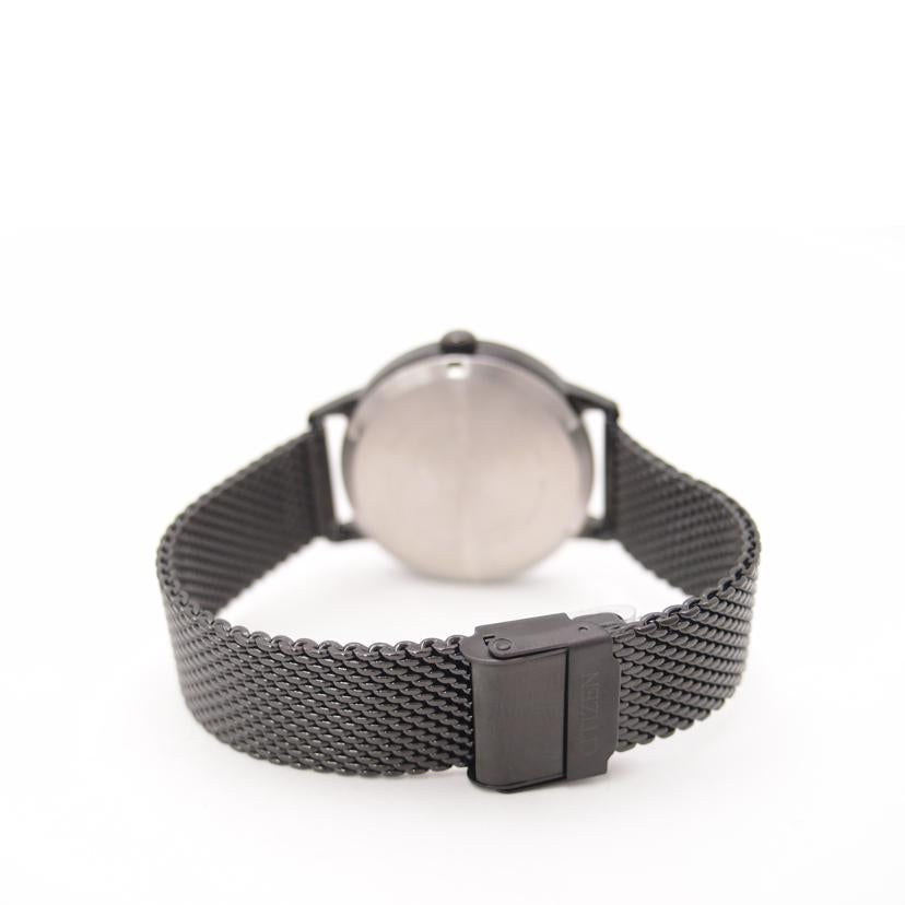CITIZEN シチズン/シチズン・コレクション/Eco-Drive/ソーラー/BU4034-82E//112******/SAランク/69